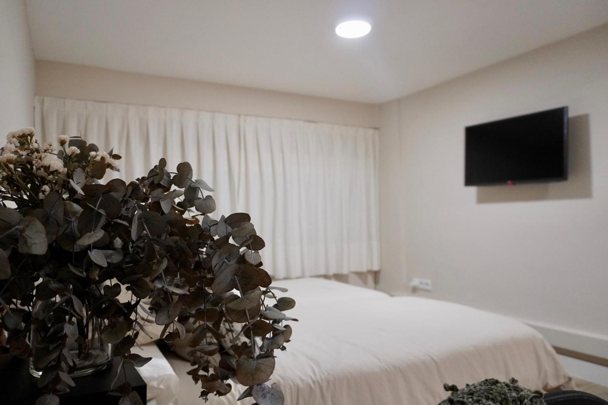 Appartement Estudio Veintisiete Morón de la Frontera