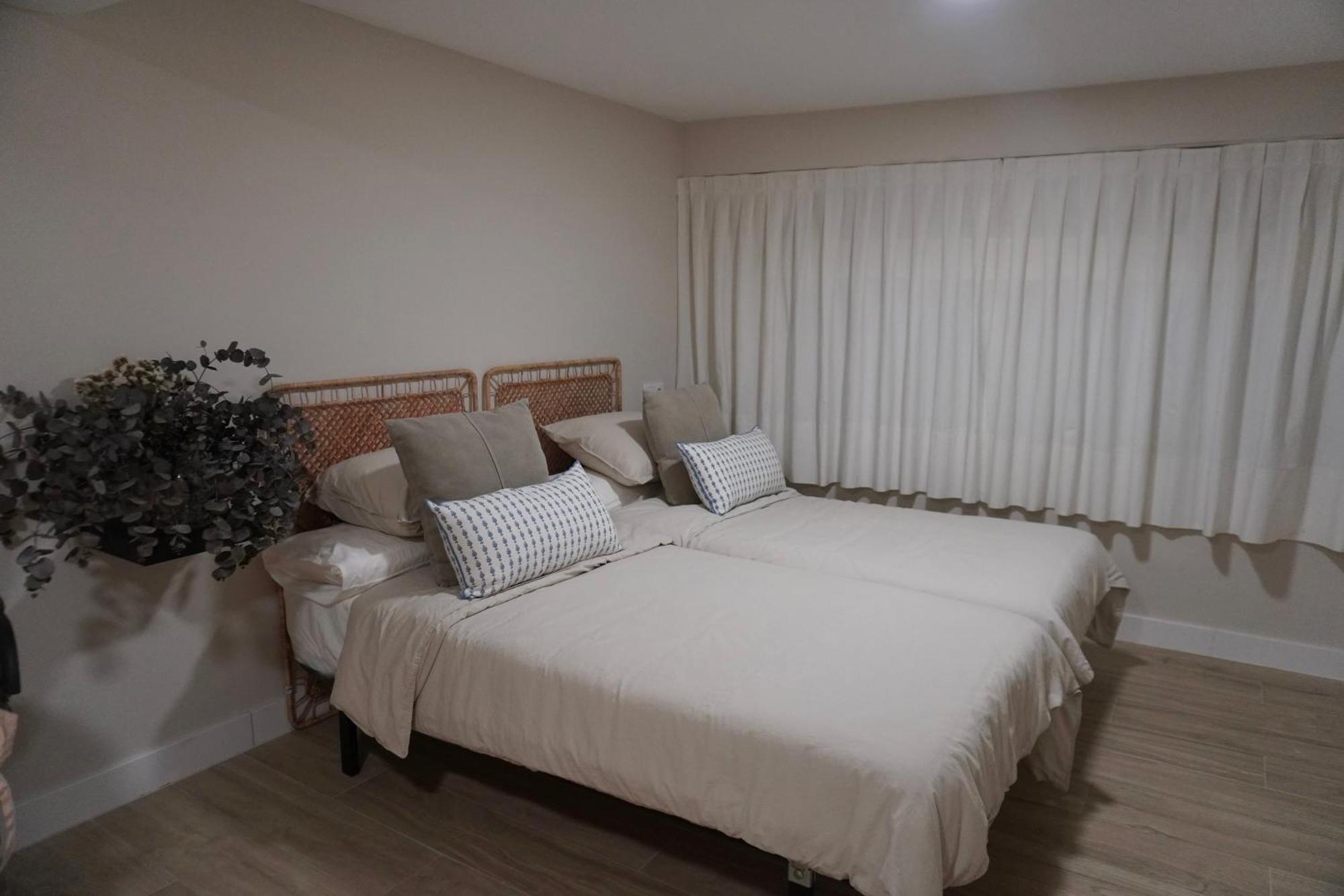 Appartement Estudio Veintisiete Morón de la Frontera