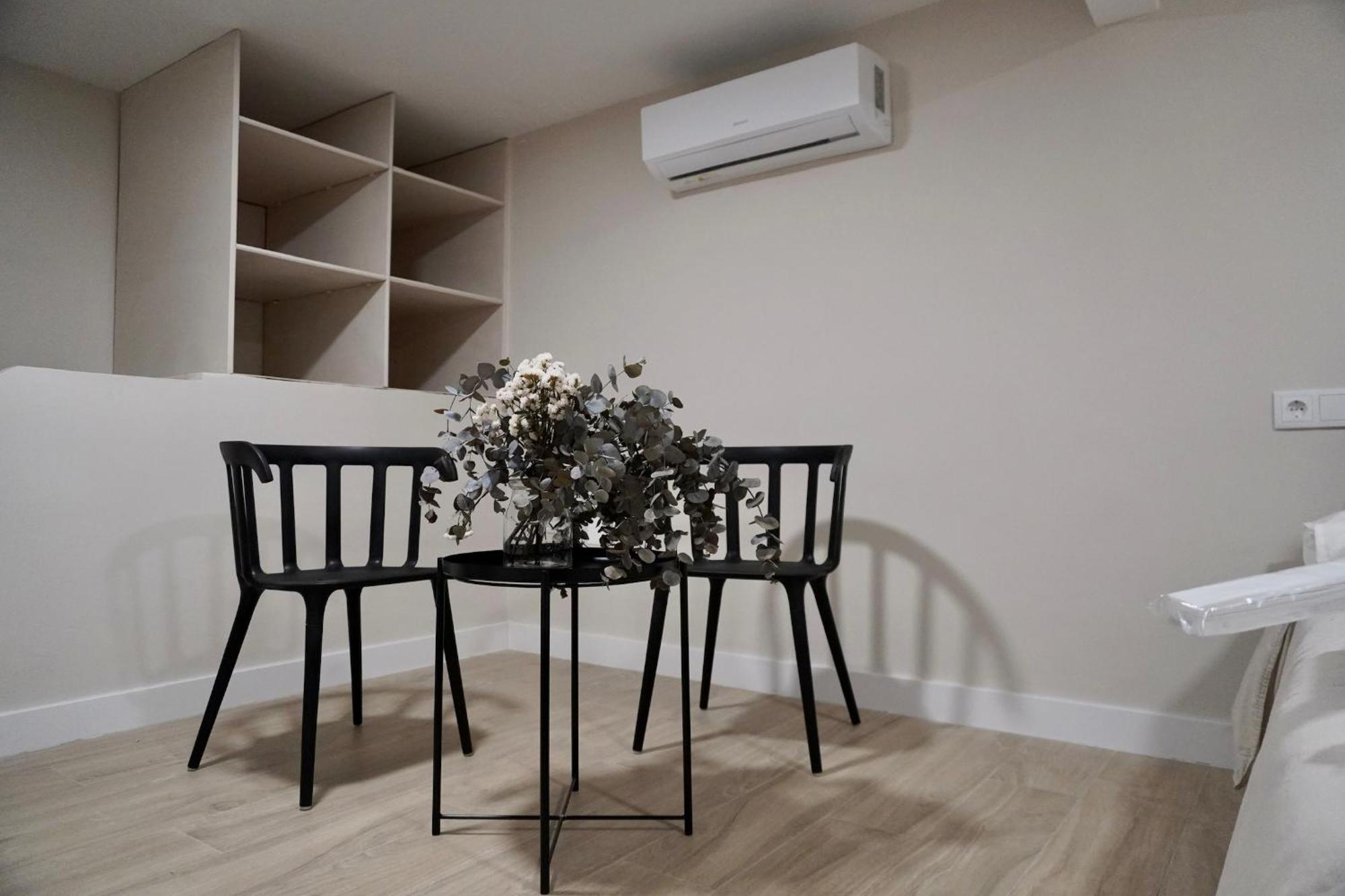 Estudio Veintisiete Appartement *