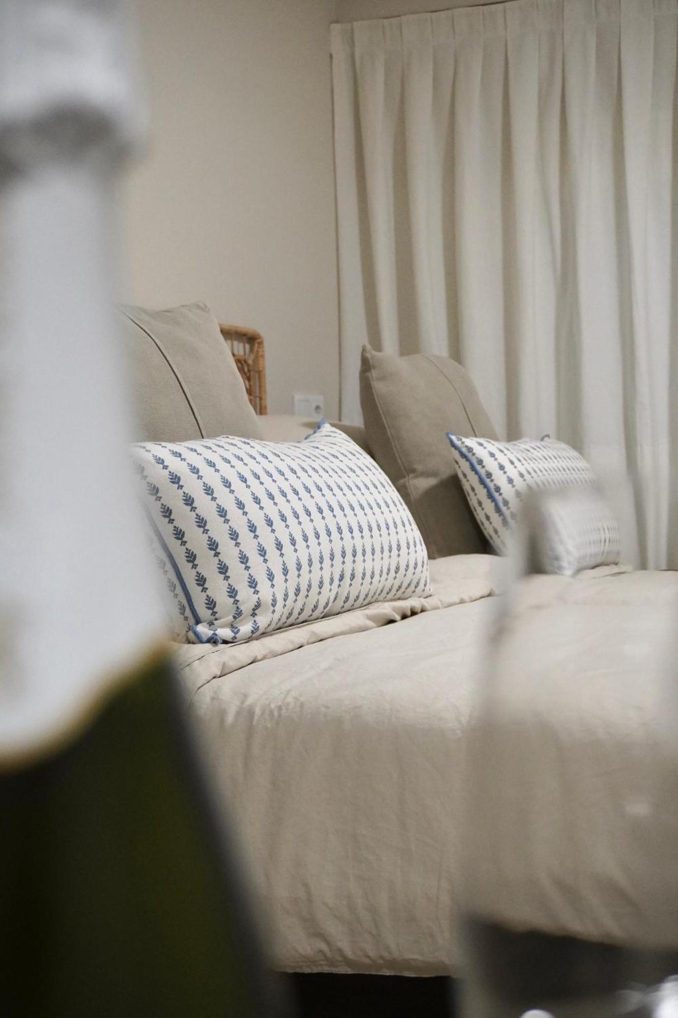 Apartment Estudio Veintisiete